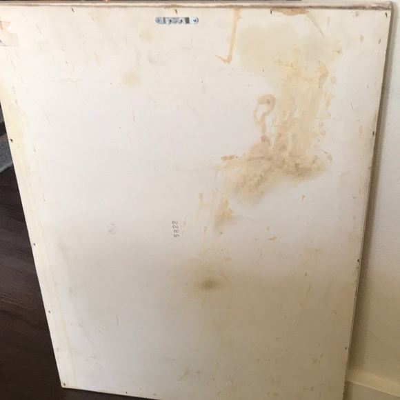 Winnie the Pooh mirror - Picture 4 of 8